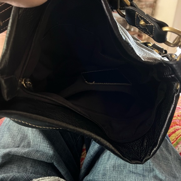 Prada bag in beautiful condition - Picture 9 of 10